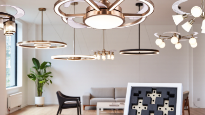 10 Fandelier Fixtures Buying Tips for Global Buyers