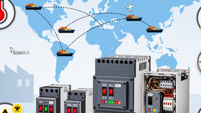 Why Are Motor Starters Important for Global Buyers?