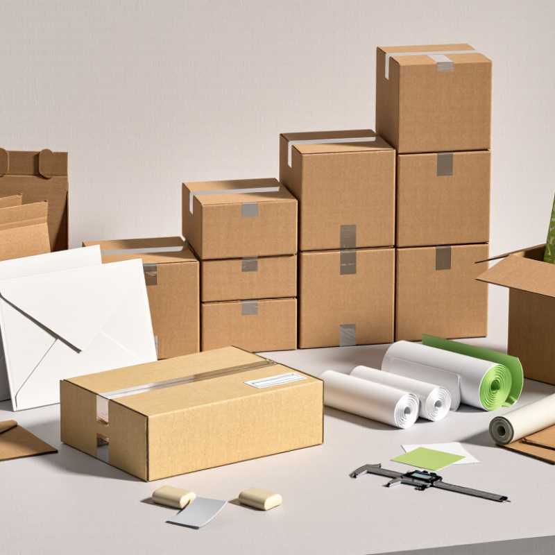 How to Choose Custom Printed Boxes for Your Business?