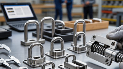 What Are the Best Pull Latch Suppliers in China?