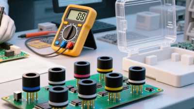 How to Choose a PCB Mount Buzzer in 2026?