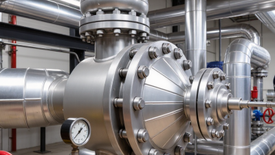 How to Choose a Steam Pressure Relief Valve?