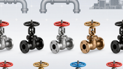 Top 10 Types of DIN Gate Valves for Global Buyers