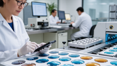 China Top 10 Blue Filter Lens Manufacturers?