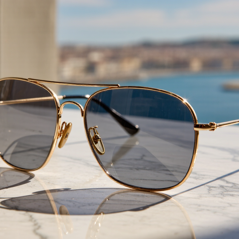 Why Are Navigator Sunglasses Popular Worldwide?