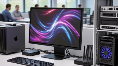 Why Choose a Mini Personal Computer for Your Business?