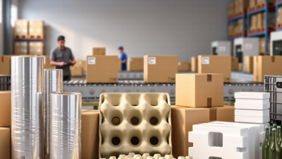 2026 Best Packaging Solutions for Global Buyers?