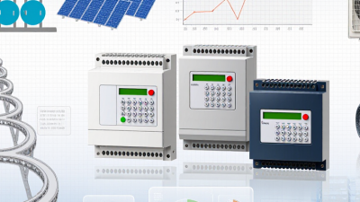 China Top VFD Controller Manufacturers for Global Buyers