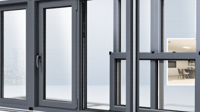 What Are the 2026 Top Horizontal Aluminum Sliding Windows?