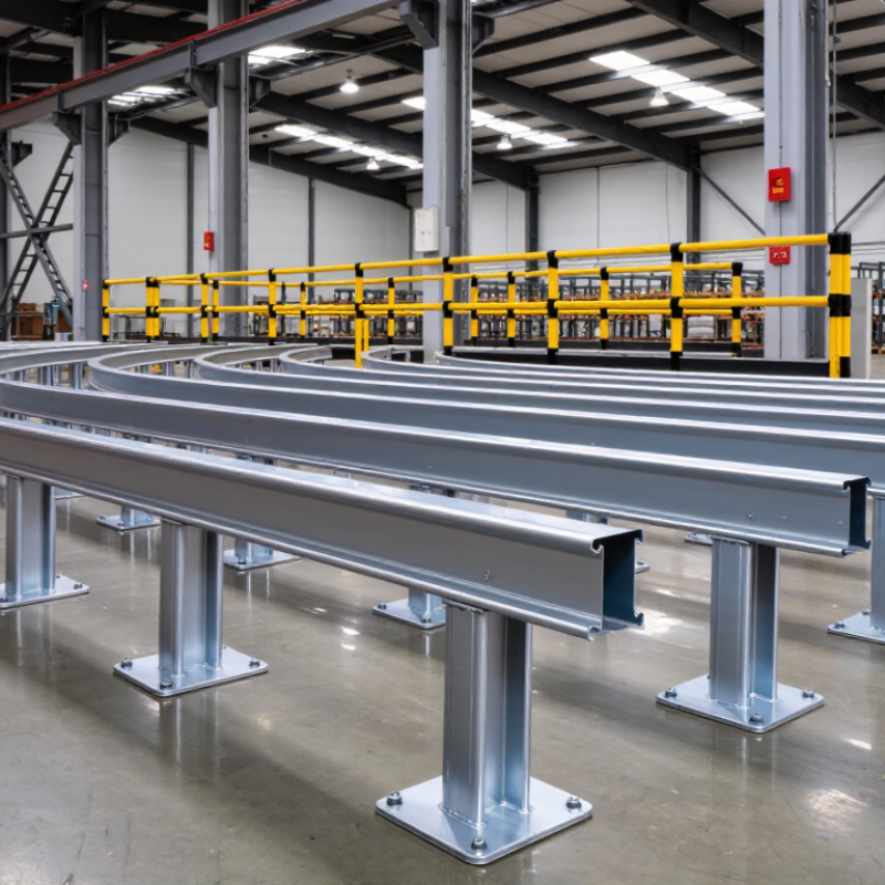 What Are China Top 10 Safety Rail Manufacturers?