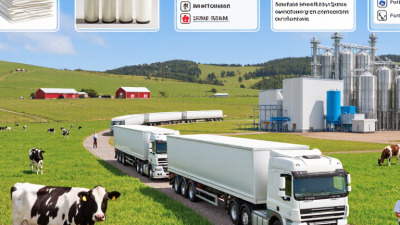 2026 Best Grass Fed Milk Suppliers for Global Buyers?