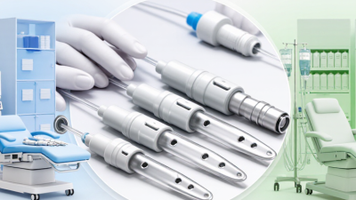 2026 Best Bard Hemodialysis Catheter for Global Buyers