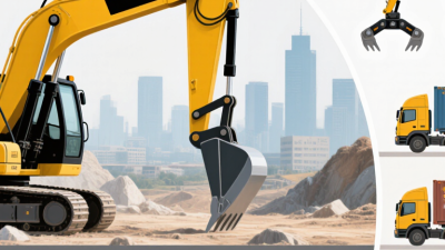 10 Hydraulic Excavator Buying Tips for Global Buyers?