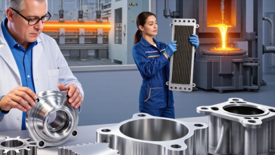 How to Choose the Right Aluminium Applications?