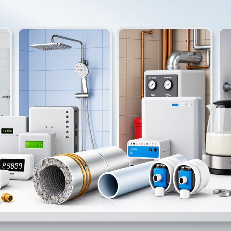 2026 Best Hard Water Descaler for Global Buyers?