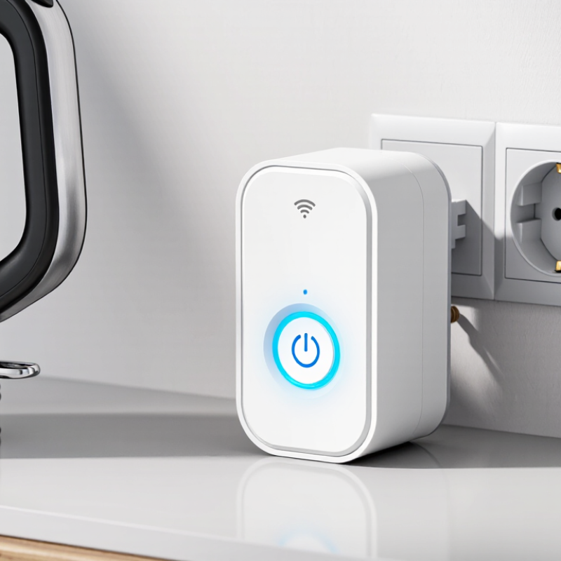What Is a Smart Plug and How Does It Work?