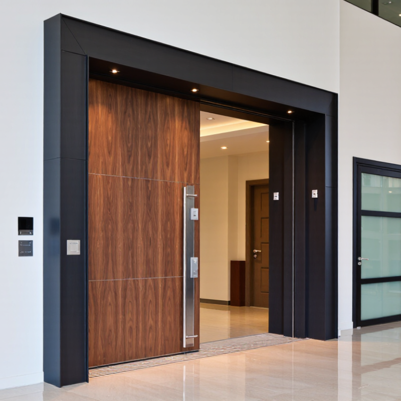 What Are the Top Premium Doors for Global Buyers?