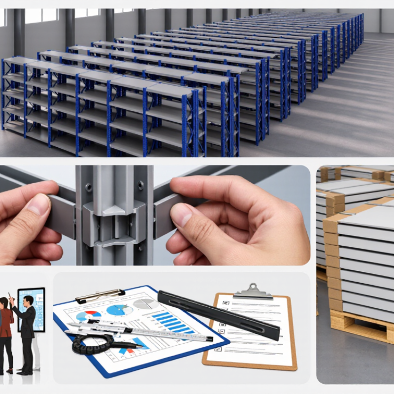 China Best Boltless Systems Wholesale Suppliers?