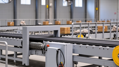 What Is a Conveyor Belt Conveyor and How Does It Work?
