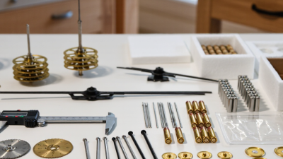 7 Tips to Choose Wall Clock Parts for Global Buyers?