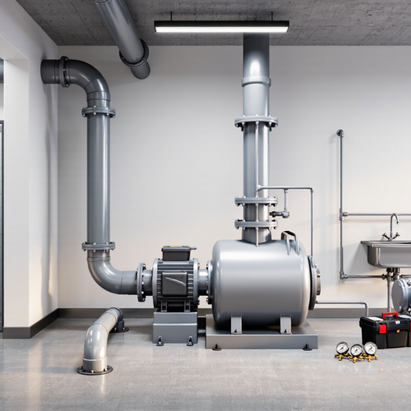 How to Choose the Right Drain Pump for Your Business?