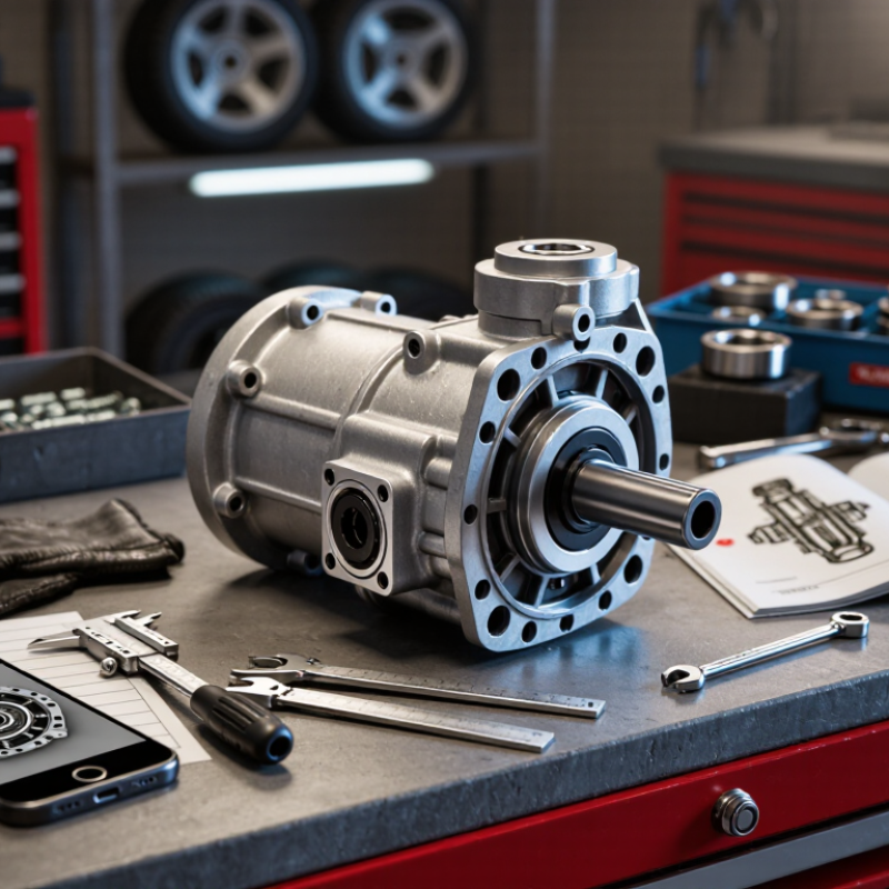 10 Tips for Buying Mitsubishi Steering Boxes
