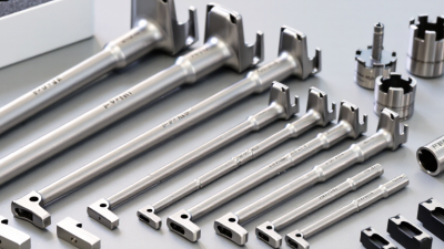 Top PFN Instrument Set Manufacturers for Global Buyers