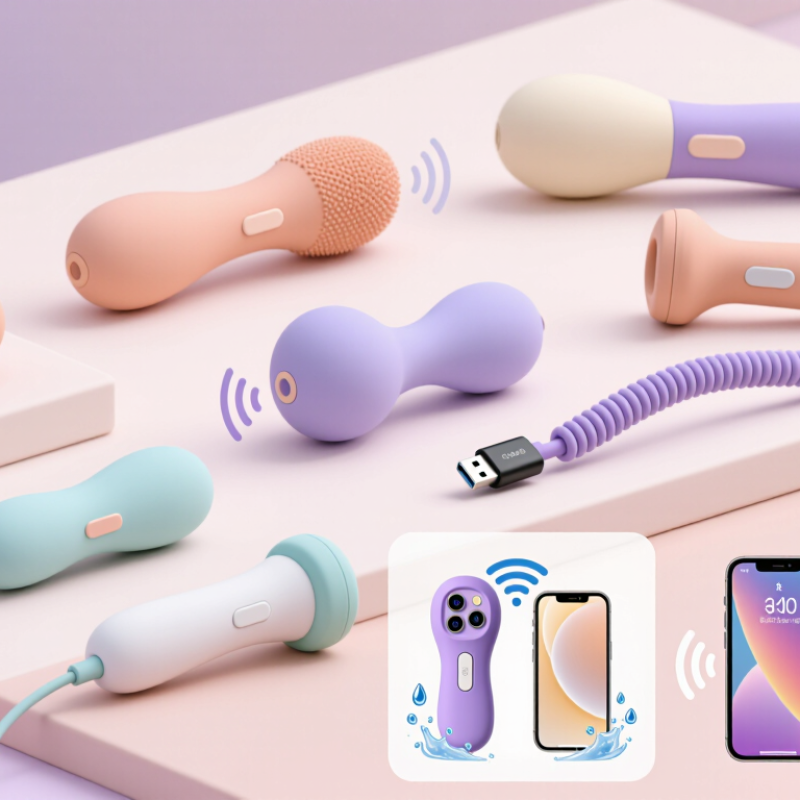 What Are the 2026 Top Vibrator Sex Toy Trends for Buyers?