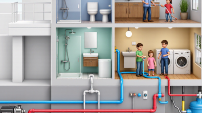 How to Choose the Right Domestic Water Pump?
