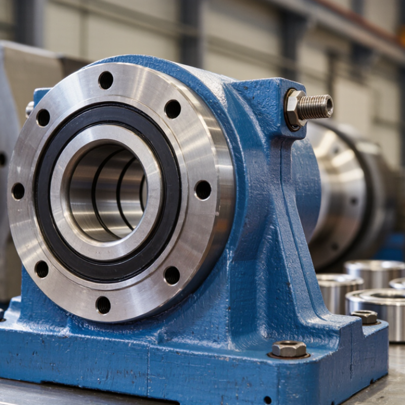 China Top Heavy Duty Pillow Block Bearings Supplier?