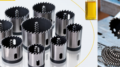 10 Best Hole Saws for Metal in 2026
