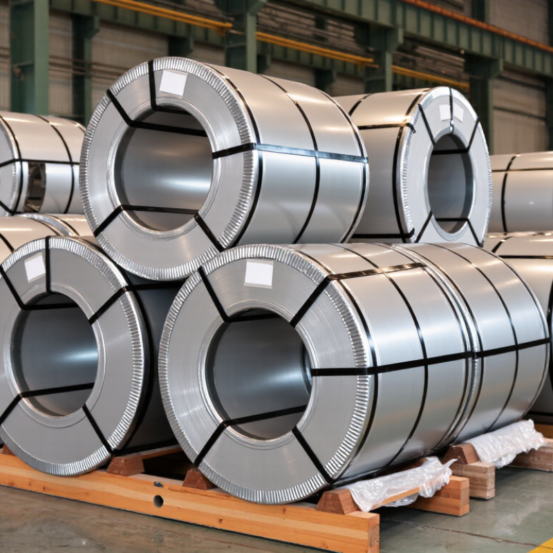 How to Choose Galvalume Steel Coil for Global Sourcing?