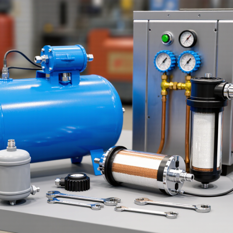 How to Choose a Refrigerant Recovery Filter Drier