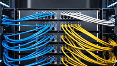 10 Tips for Choosing a Cat 6 Patch Panel