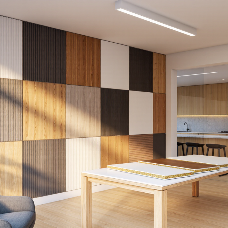 How to Choose Wall Panels in 2026?
