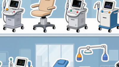 China Top 10 Therapy Machine Manufacturers 2026?