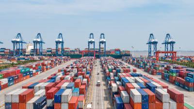 China Top 10 Sea Container Storage Suppliers