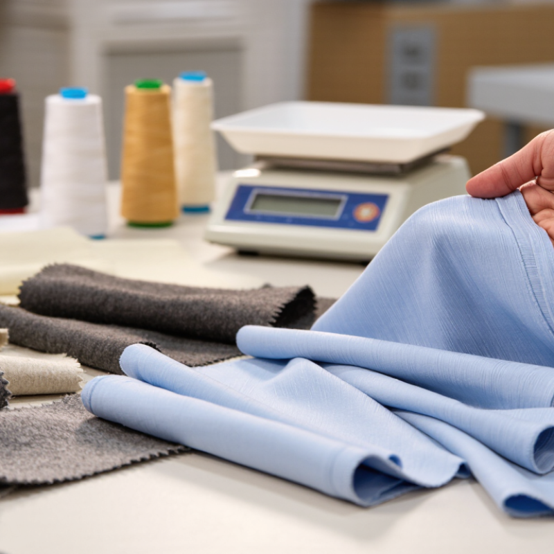 2026 How to Choose Natural Stretch Fabric?