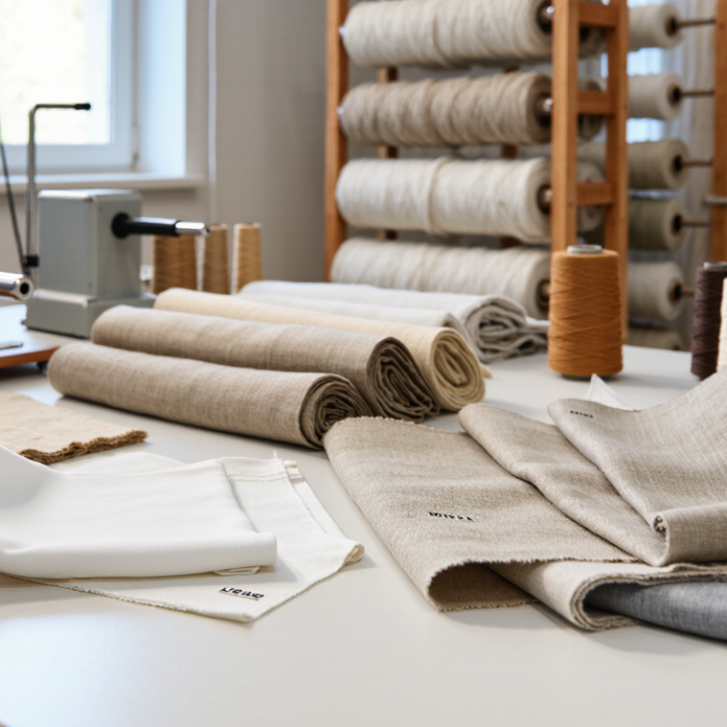 What Is Natural Stretch Fabric and How Is It Made?