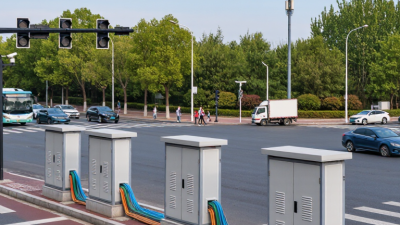 China Top Traffic Signal Controllers Suppliers