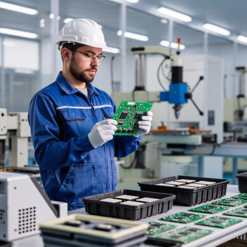 How to Choose the Best Single Layer PCB Supplier?