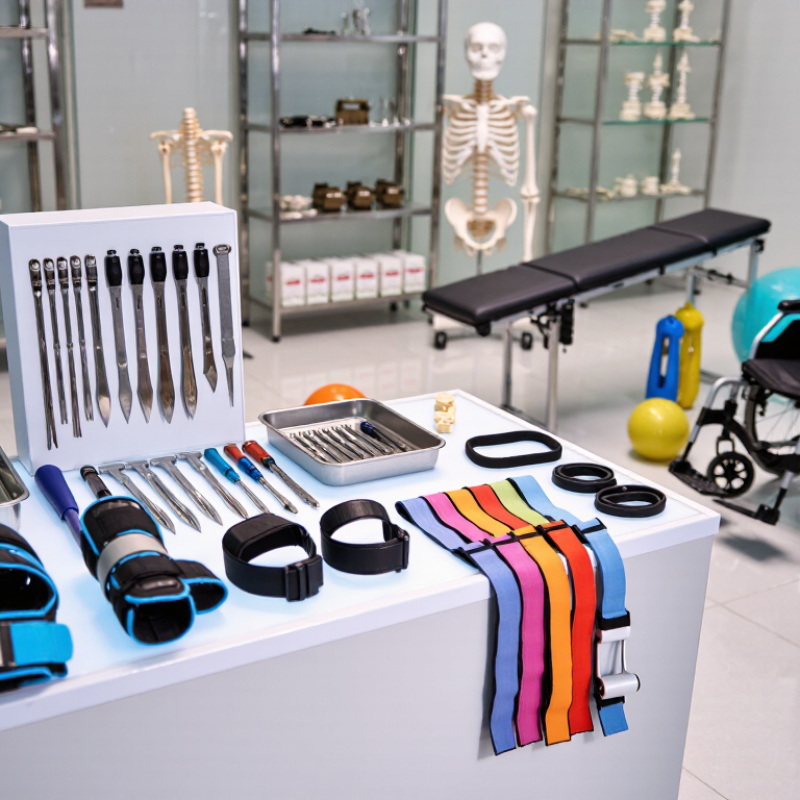 Top 10 Orthopedic Product Types Global Buyers Need?