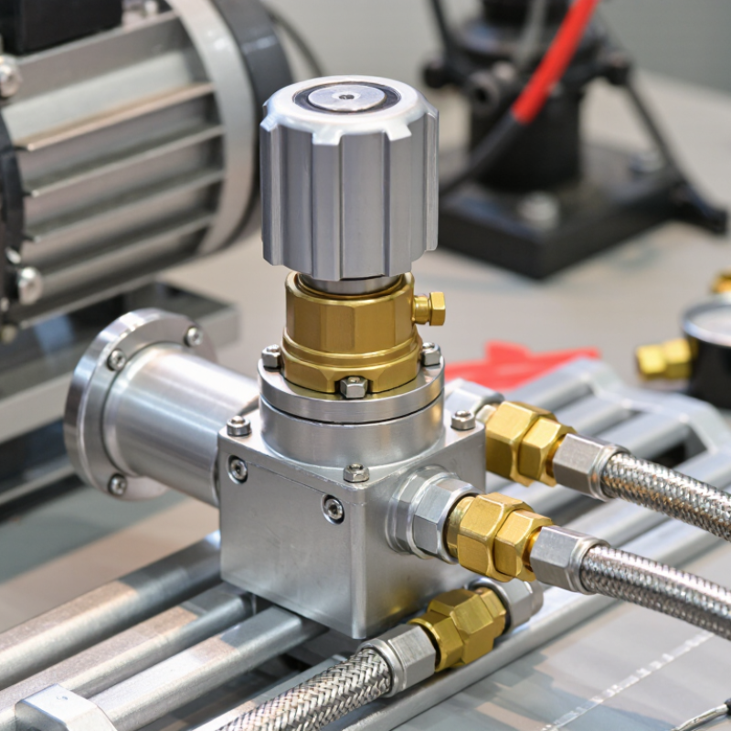 2026 Best Hydraulic Pressure Regulator Buying Guide
