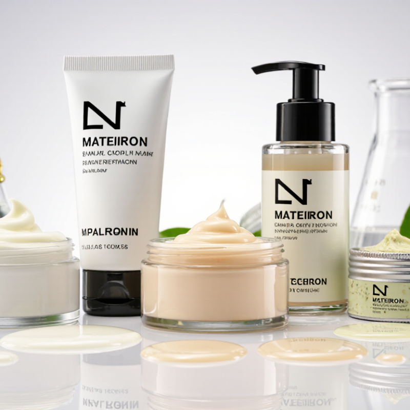 2026 Top Emollient Cream Types for Global Buyers?