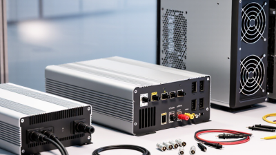 2026 Best AC to DC Inverter Types for Global Buyers