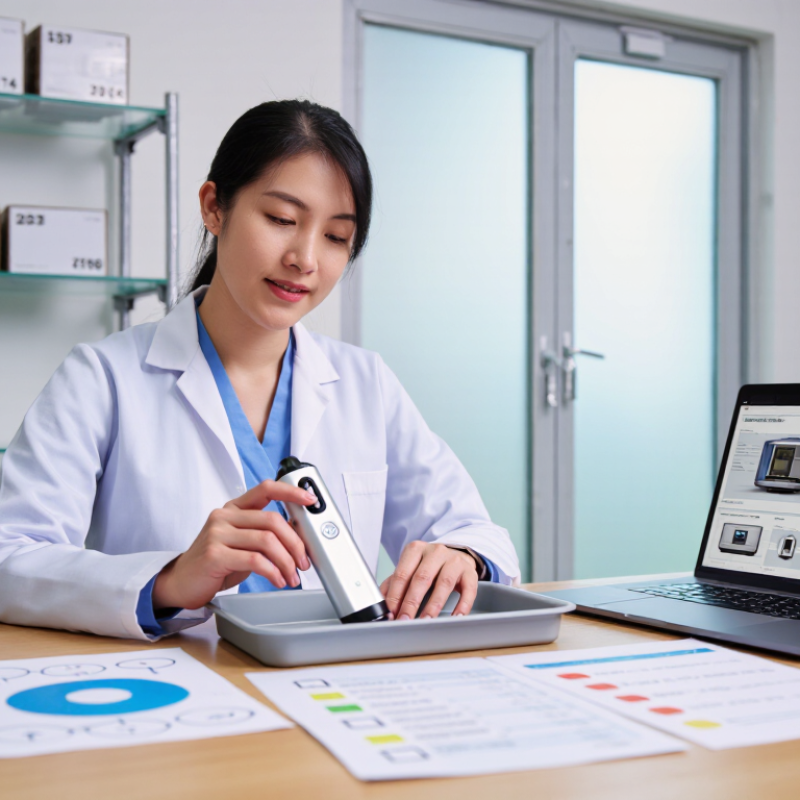 What Certifications Do I Need to Buy a Plasma Pen in 2026?