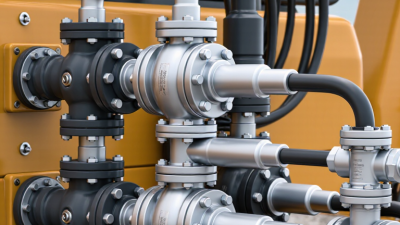 2026 Best Load Control Valves for Global Buyers