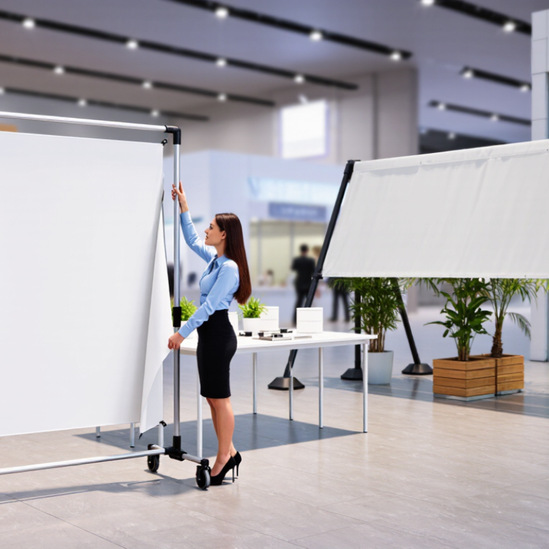 How to Choose the Best Banner Stands for Your Business?
