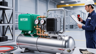 7 Tips for Buying a Bitzer Compressor
