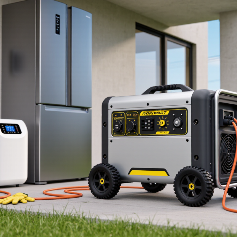 10 Tips for Buying the Best Power Generator